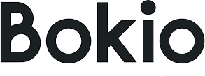 Bokio logotyp